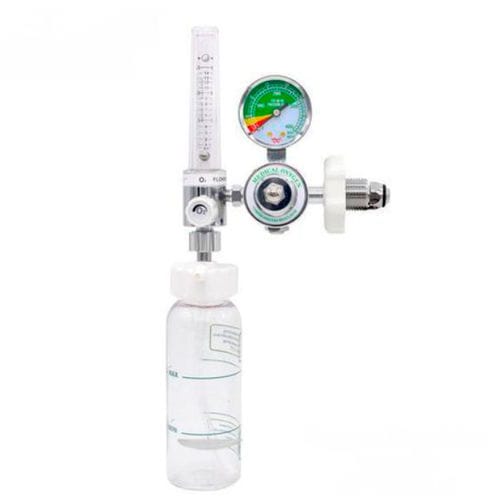 Oxygen flowmeter - HP908B - BLACKFISH INDUSTRIES (SHANGHAI) CO.,LTD