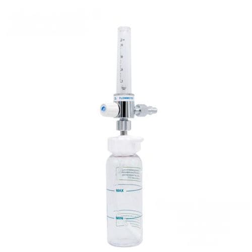 Oxygen flowmeter - HP906C/G - BLACKFISH INDUSTRIES (SHANGHAI) CO.,LTD