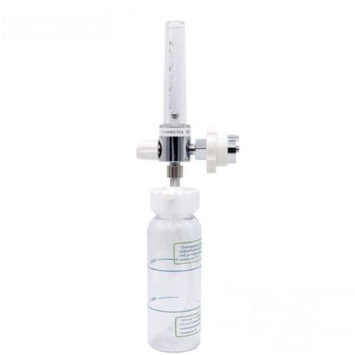 Oxygen flowmeter - HP906C/F - BLACKFISH INDUSTRIES (SHANGHAI) CO.,LTD