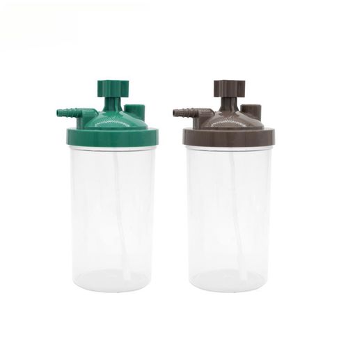 Bubble humidifier - HM-6 - BLACKFISH INDUSTRIES (SHANGHAI) CO.,LTD