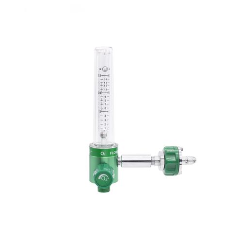 Oxygen flowmeter - HP906F/O3 - BLACKFISH INDUSTRIES (SHANGHAI) CO.,LTD