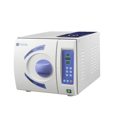 Dental laboratory autoclave - YESON B-BAS - NINGBO YINZHOU YESON MEDICAL DEVICE CO., LTD. - benchtop