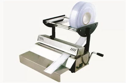 Dental thermosealer - YS-F300 - NINGBO YINZHOU YESON MEDICAL DEVICE CO., LTD. - manual
