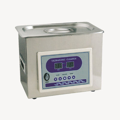 Dental ultrasonic cleaner - LF-C100 - NINGBO YINZHOU YESON MEDICAL DEVICE CO., LTD.