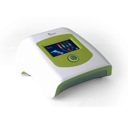 Electric stimulator - Hilipo  - Johari Digital Healthcare - tabletop / EMS / 4-channel