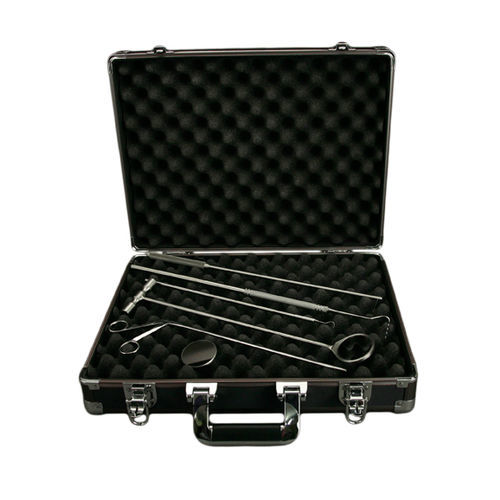 Periodontal veterinary instrument kit - MAI AH #53400 - Veterinary Dental Products - dental diagnosis / for equines