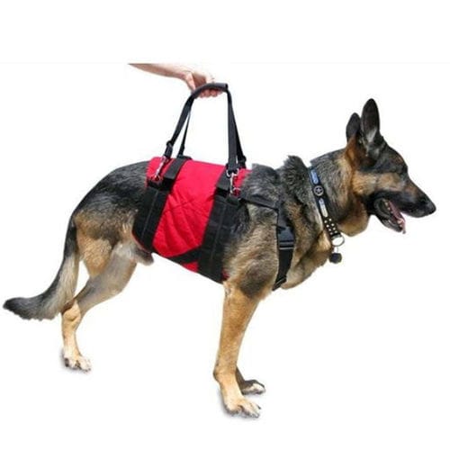 Veterinary sling - Walkin' Pets - for dogs