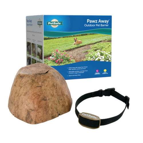 Pet veterinary collar Pawz Away® Outdoor PetSafe