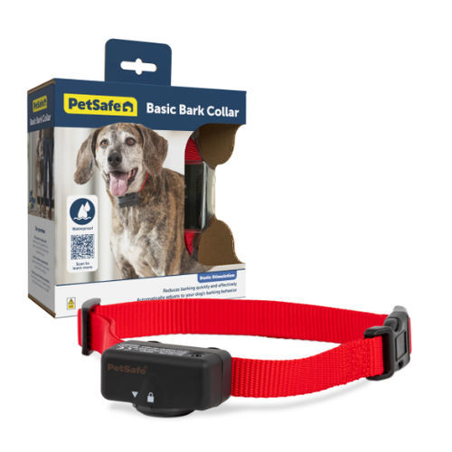 Dog veterinary collar - PBC-102 - PetSafe