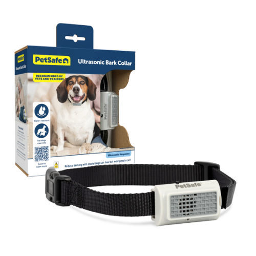 Dog veterinary collar - PBC00-13925 - PetSafe - anti-bark