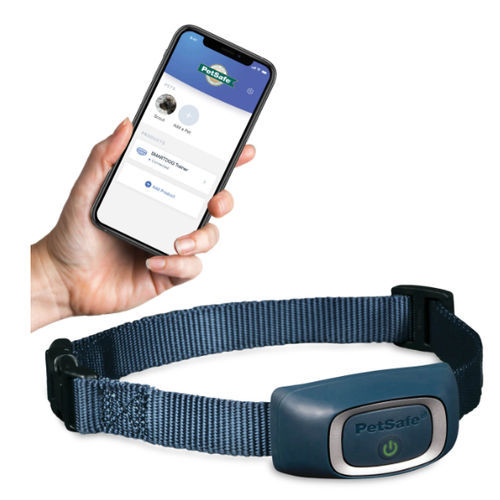 Dog veterinary collar - SMART DOG® - PetSafe - rechargeable