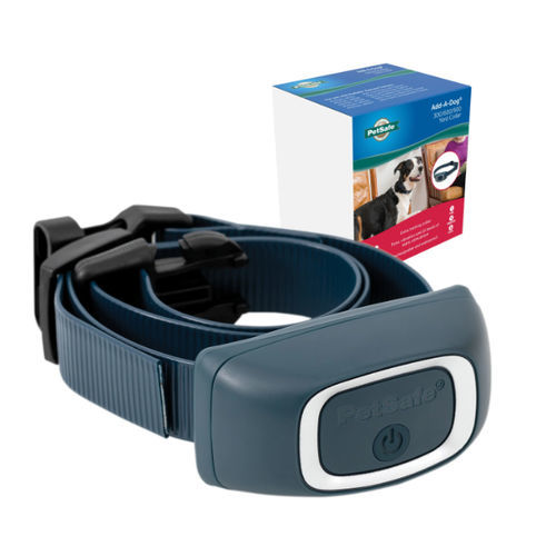 Adjustable veterinary collar - PAC00-16163 - PetSafe - rechargeable