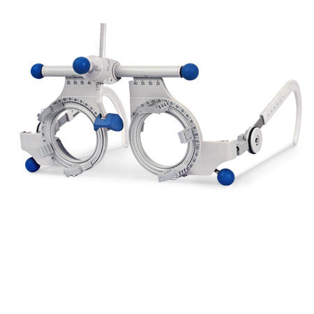 Trial frame - GR-3 - Gilras
