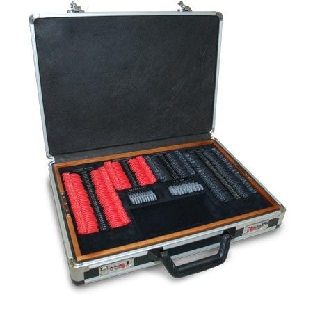 Trial frame lens set - GR-TL36 - Gilras