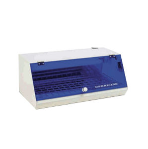 Germicidal lamp - VIOLET - CA-MI - medical / UV / table