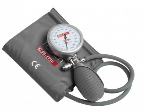 Hand-held sphygmomanometer - P-100 - CA-MI