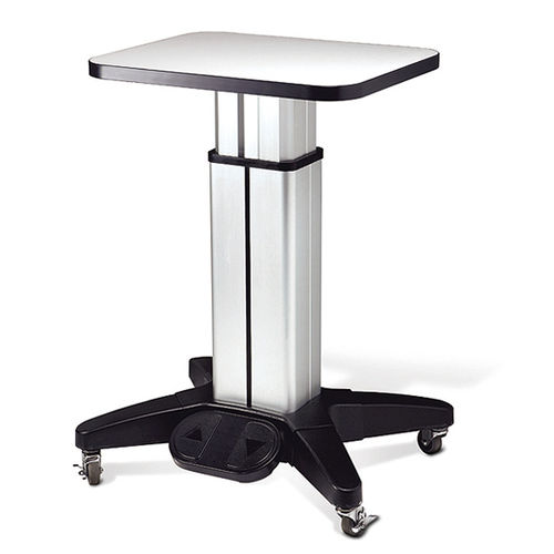 Electric ophthalmic instrument table CIT4000 Huvitz height