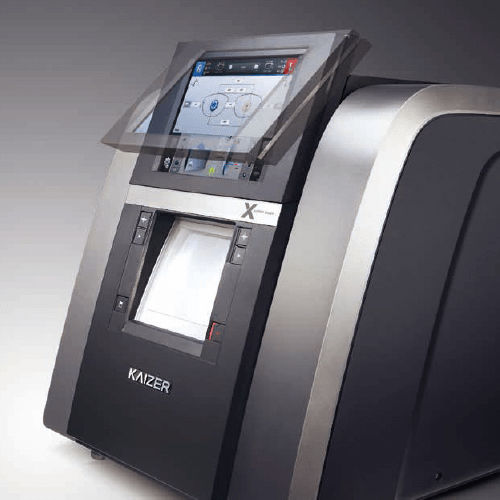 Optical lens shape tracer - HPE-910 - Huvitz - optical lens edger / optical lens polisher / optical lens drill