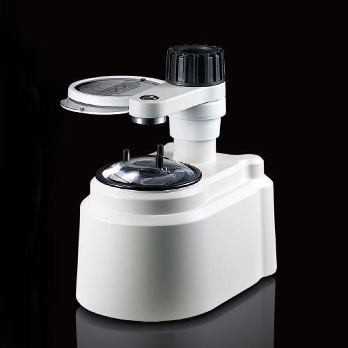 Optical lens blocker - CBK-4000 - Huvitz - manual
