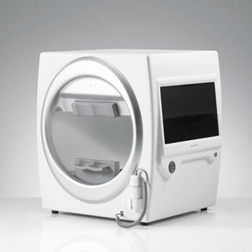Computer-based vision screener - HVF-100 - Huvitz