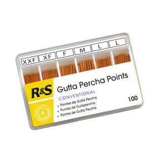 Gutta-percha point - 210-405 - R&S