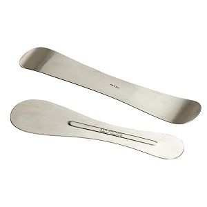 Dental plaster spatula - 211-239 - R&S