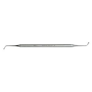 Double-ended dental burnisher - 211-212 - R&S