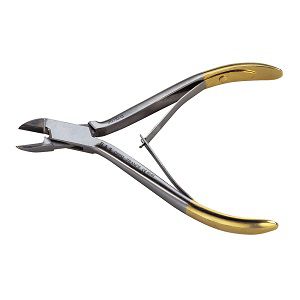 Orthodontic pliers - 211-226 - R&S - wire-cutting / tungsten carbide