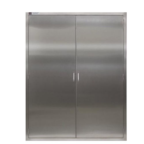 Warming cabinet - SC1 Series - Continental Metal Products - supply / for surgical instruments / endoscopy