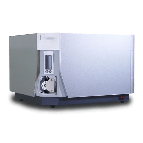 Optical spectrometer - LUMINA 3500 - Aurora Instruments - atomic fluorescence / benchtop