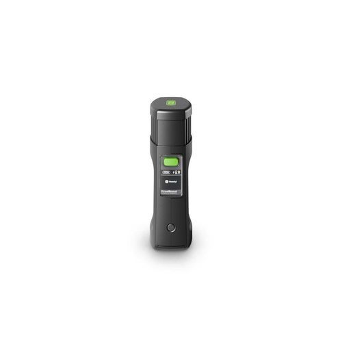 NIR spectrometer - ProxiScout™ - Büchi - medical