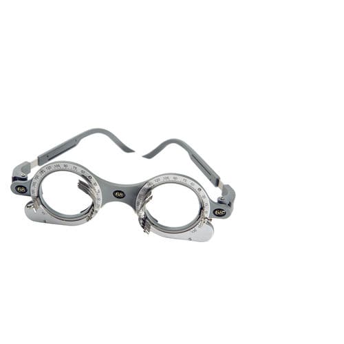 Trial frame - Fixed PD - S4OPTIK