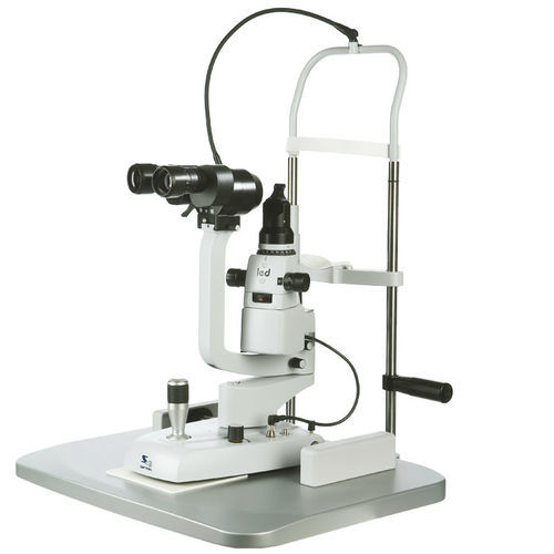 Table slit lamp - SL-Z2  - S4OPTIK