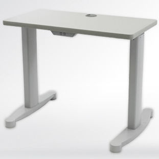 Electric ophthalmic instrument table - 2-UP - S4OPTIK