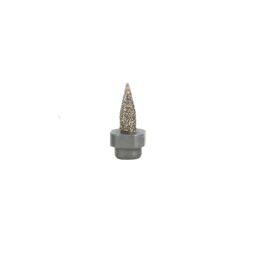 Veterinary burr - EDH2380-ENG1 - Equus Dental - for equines / dental / veterinary dental