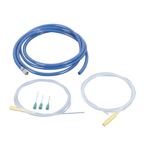 Veterinary medical kit - EJ-KLS02 - Equus Dental
