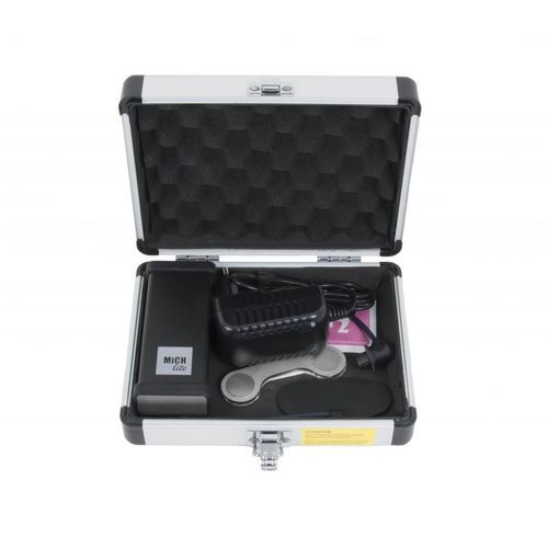 Veterinary light source - MICH  - Equus Dental - for dental speculums / for speculums / LED