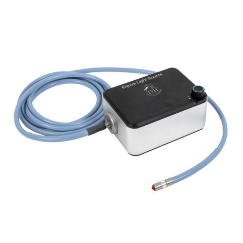 Veterinary light source - ENDO-ELS50 - Equus Dental - for endoscopes / LED / portable