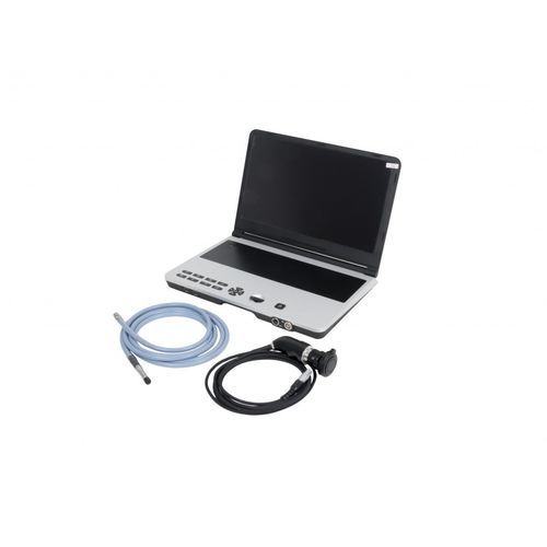 Equine veterinary odontoscope - ENDO-U4K - Equus Dental