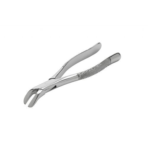 Veterinary dentistry pliers - DAV-DSI001 - Equus Dental - dental extraction / stainless steel
