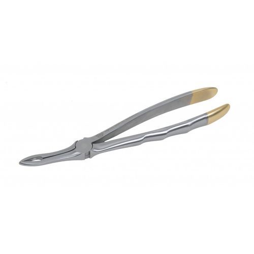 Veterinary dental extraction forceps - DAV-DDLF20 - Equus Dental - for wolf teeth / for tooth roots