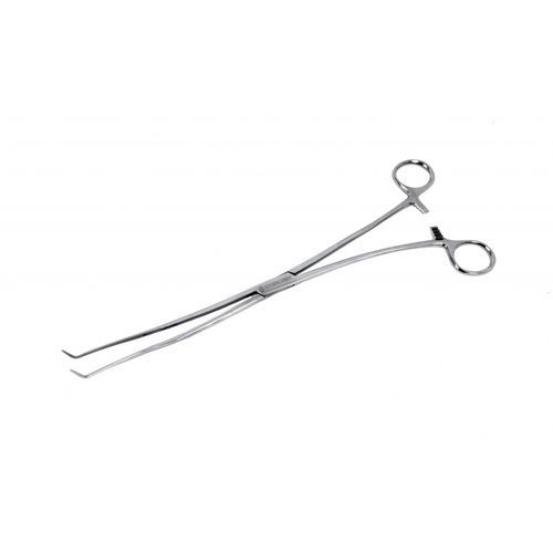 Veterinary dentistry pliers - DAV-DDF07 - Equus Dental - grasping / stainless steel