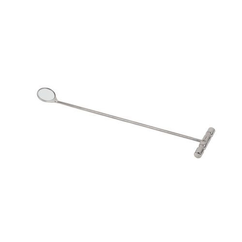 Veterinary dental mirror - STO-M40P - Equus Dental - stainless steel