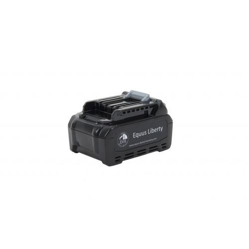 Veterinary battery - VM2.5A - Equus Dental - for surgical power tools / lithium / portable