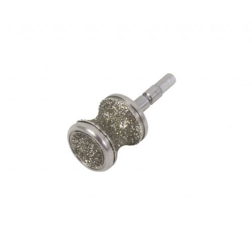 Veterinary burr - EDH1438-EN - Equus Dental - dental / for equines / veterinary dental