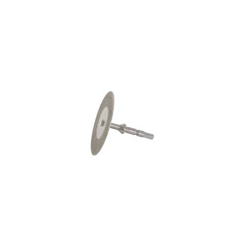 Diamond abrasive disc - DISC30 - Equus Dental