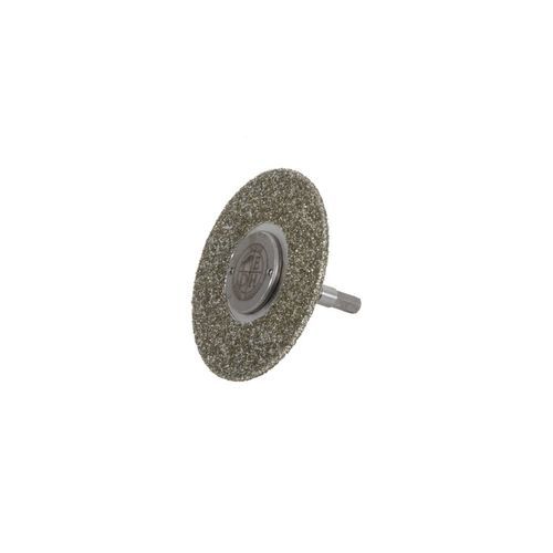 Diamond abrasive disc - EDH2009 - Equus Dental
