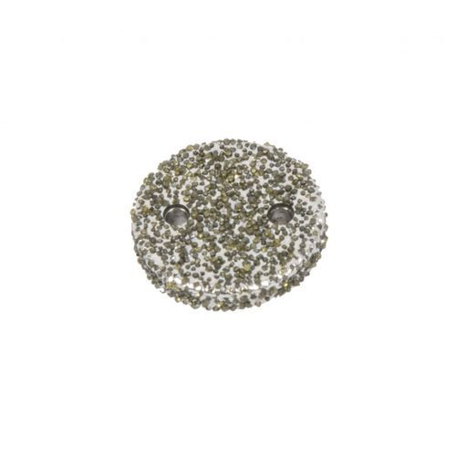 Diamond abrasive disc - EDH1404-ENG3 - Equus Dental