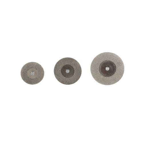 Diamond abrasive disc - DISC50 - Equus Dental