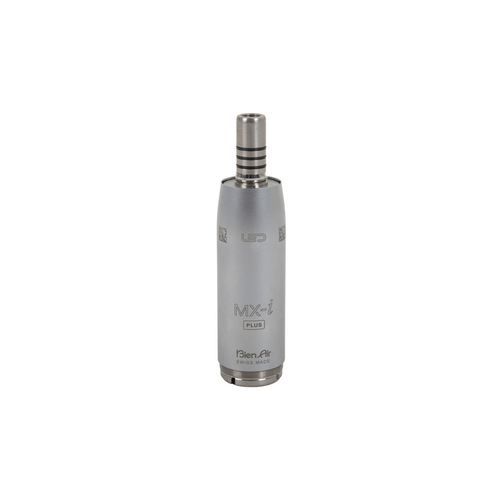 Dental surgery micromotor - MX-i LED PLUS - Equus Dental - dental / for dental implantology / for dental implants